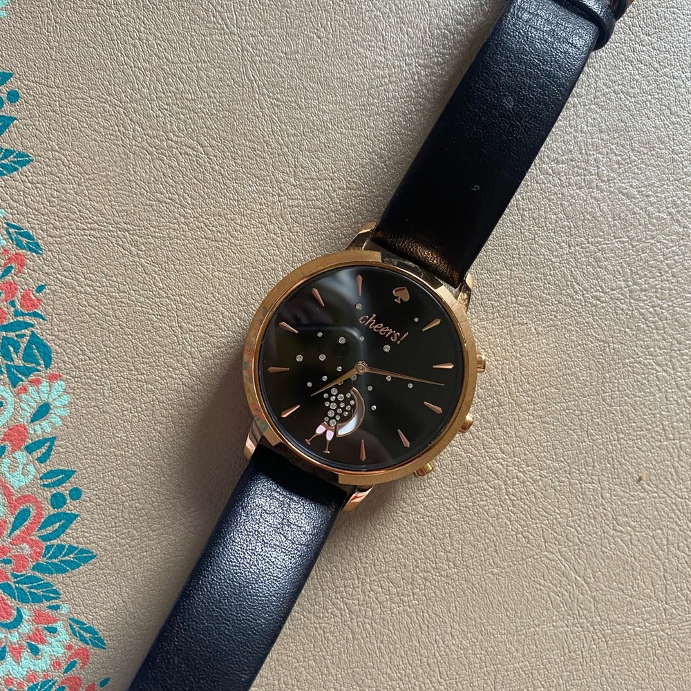 Kate Spade Smart Watch